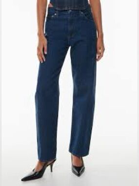 Denim Forum Women's Marlo Tall